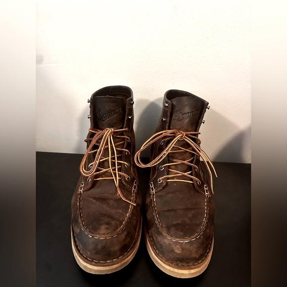 Danner Moc toe - Picture 1 of 3